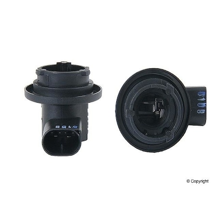 Genuine Bulb Socket, 63138380211 63138380211